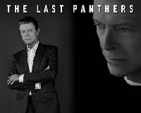 David Bowie: The Last Panthers...
